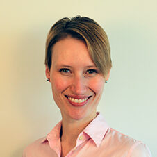 Jen Lyle, former CEO of SafeCare BC (2014-2019)